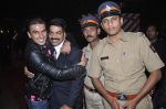Ranveer Singh at Police show Umang in Andheri Sports Complex, Mumbai on 18th Jan 2014